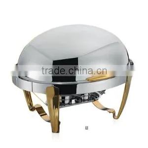 Cheap Chafing Dish,rectangular Chafing Dish, Chafing Dish Buffet thumbnail-3