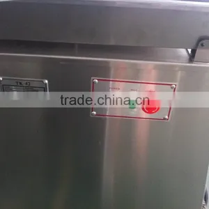 High Power 5500W Stainless Steel Electric Meat Grinder With CE thumbnail-5