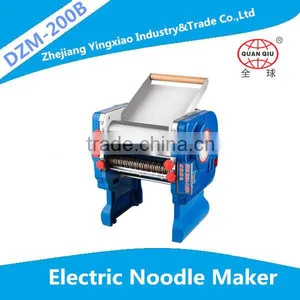 Eletric Pasta Making Machine thumbnail-1