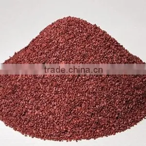 Plated Brown Fused Alumina for Refractory thumbnail-2