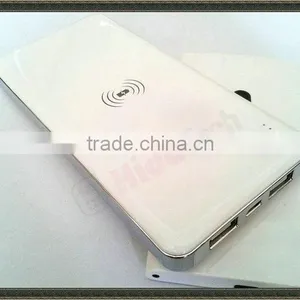10000mah Wireless Phone Charger thumbnail-1