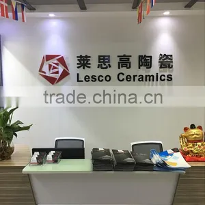 Foshan Lesco Ceramics Co., Ltd. company overview - view 1 thumbnail