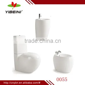 Chaozhou YIBEINI Ceramic Toilet Sanitary Ware Suite,toilet Price thumbnail-1
