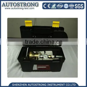 IEC60529 Spray Test Nozzle for Protection Against Spraying Water thumbnail-5