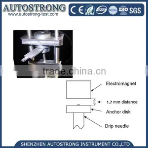 Good Quality IEC60112 Electric Leakage Current Test Chamber thumbnail-2
