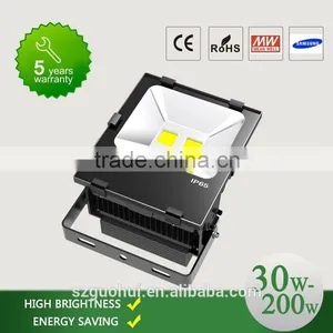 IP65 LED Flood Light Advistment Board Lamp 70w Outdoor Using thumbnail-6