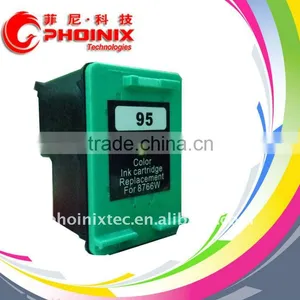 Replacment Ink Cartridge for HP95, C8766WN thumbnail-1