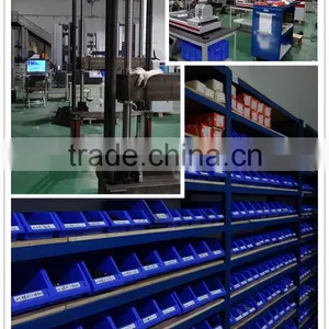 Melt Flow Rate Testing Machine/melting Flow Point Tester for Plastic thumbnail-2