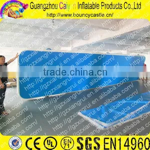 Factory Offer Folding Gym Mat thumbnail-1