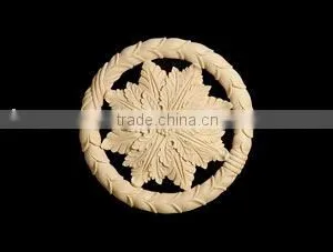 Wood Onlay Applique thumbnail-1
