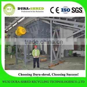 American Standard Paper Recycling Plant for Sale thumbnail-6