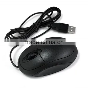 Wholesale Price Computer Mouse Favorable Wired Mouse thumbnail-3