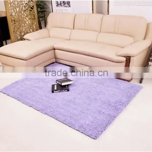 NEW Memory Foam Mat/rug / Chenille Mat-QINYI thumbnail-2