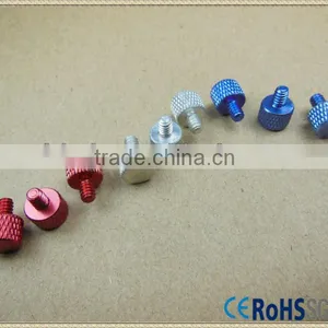 Round Head Hand Tighten Screw/Computer Screws thumbnail-1