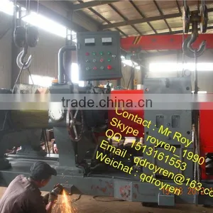 Automatic Waste Tire Recycling Line Efficient Good Quality Tire Recycle Machine thumbnail-4