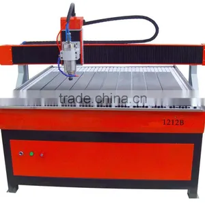Mini CNC Router Aluminium Engraving Machine Mini 3d Wood Cnc Engraving Router/wood Cutting Machine Price Supplier's Choice thumbnail-1