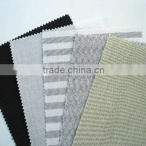 High Elastic Interlining for Caps thumbnail-1