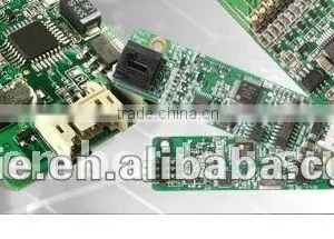 4wire USB Resistive Touch Panel Controller thumbnail-1