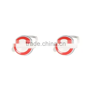Low Price Wholesale Hot Sale Colorful Wire Headphone thumbnail-6