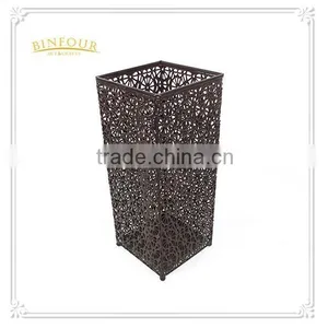 Household Metal Indoor Umbrella Holder Stand thumbnail-1