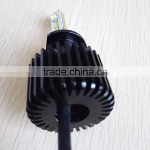 H1 H3 LED High Lumen LED Car Headlight H1 H3 H4 H7 H11 9005 9006 Auto Lamp Led thumbnail-1