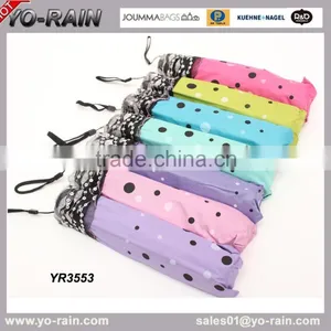 Sunshade Lace Umbrella Parasol YR3553A thumbnail-3