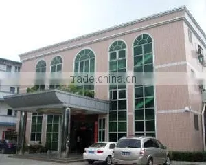 Guangzhou Hangda Textile Co., Ltd. company overview - view 2 thumbnail