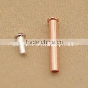 Semi-Tubular Rivets High Quality thumbnail-1