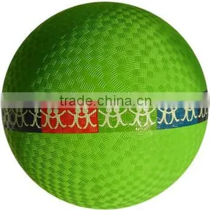 Contemporary New Products Chromatic Indoor Playground Ball thumbnail-6