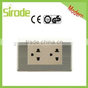 CE CCC ISO9001:2008 Certificated Professional Colored Socket Set thumbnail-1