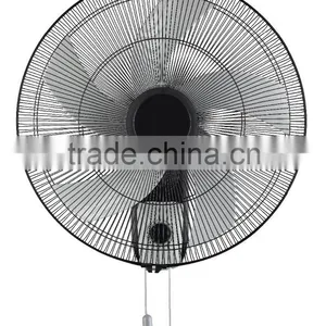 Electrical Fan Motor Business Industrial 20 Inch Wall Fan thumbnail-1