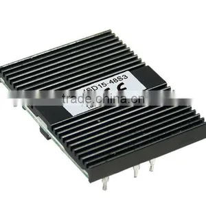 Meanwell Switch Power Supply thumbnail-1