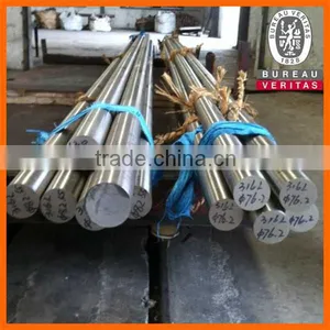 Top Quality Din 1.4435 Stainless Steel Round Rod thumbnail-2