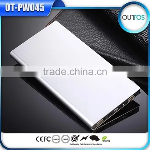 Mobile Phone Charger, Portable Mobile Charger, 8000mAh Portable Phone Charger thumbnail-1