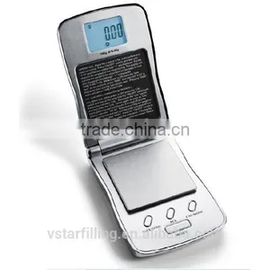 Mini Digital Pocket Scale thumbnail-1