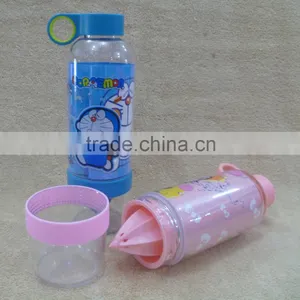 Plastic Sport Bottle Joyshaker thumbnail-1