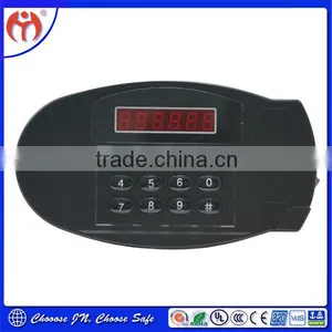 Wholesale Electronic Keypad Digital Screen Lock With Handle DT0918 thumbnail-1