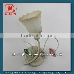 Best Selling Products in Europe Flower Wall Lamp Decoration Lamp thumbnail-1
