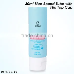 30ml Blue Round Tube Diameter 30mm Round Tube thumbnail-1