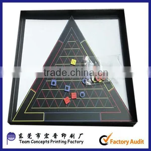 Printed Funny Playing Nxt Game Board thumbnail-1