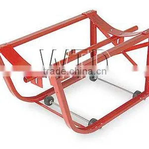 Drum Cradle, Drum Handling Equipment, Material Handling Equipment thumbnail-1