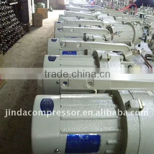 Industrial Sewing Machine Clutch Motor thumbnail-6