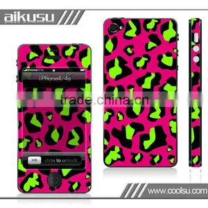 Newest Anmial Designs for Anti-slip Skin Sticker thumbnail-1