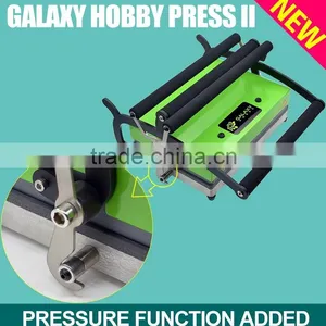 Hot Sale Hobby Press Machine for Sublimation Printing thumbnail-6