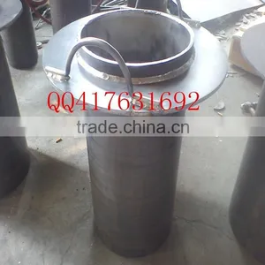 Welded Forging Molybdenum Processing Parts Iso9001 thumbnail-1