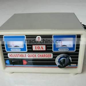 12v Electric Scooter Charger Website thumbnail-5