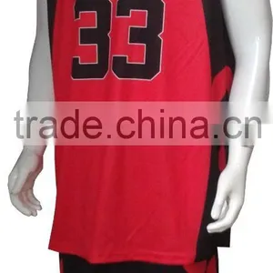 Custom Basketball Uniform Sublimated Quick Dry thumbnail-3