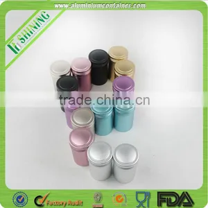 Design Cosmetic Canister thumbnail-1