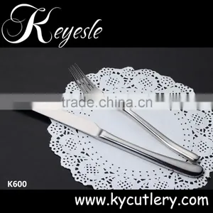 Stainless Steel Kids Cutlery, Western Tableware, Names Cutleries thumbnail-5