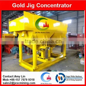 JT4-2 Jig Separator Gold Mining Machine From JXSC thumbnail-1